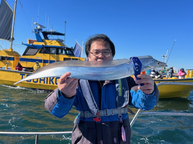 DEEP SHOT 船釣り DEEP SHOT 船釣り